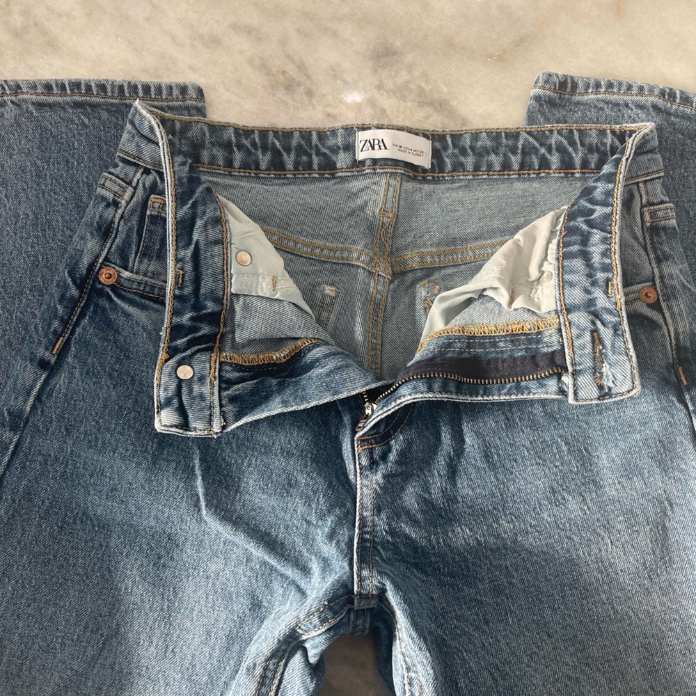 Zara pants - Picture 3 of 3